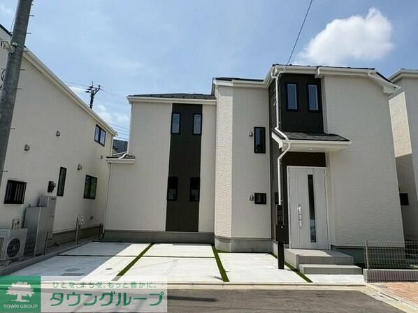 Sumai-to国立市泉06の物件内観写真